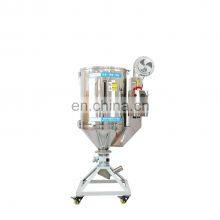 High Efficiency Energy Saving Plastic Granules Pellet Heater Hopper Dryer Machine thumbnail-2