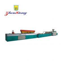 Hot Sale Plastic PVC Window Profile Making Machine thumbnail-5