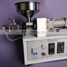 SJ20 Micro Hand Held Small Extruder thumbnail-2