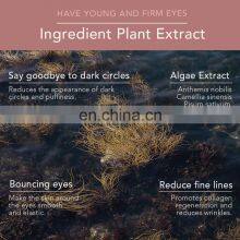 Anti Aging Ageless OEM ODM Private Label Organic Pure Dark Circles Eye Cream thumbnail-3