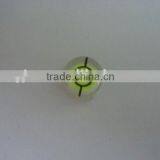 High Quality Plastic Circular Level Vials,Promotion thumbnail-1