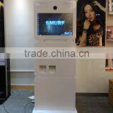Portable Digital Camera Vending Machine for Sale thumbnail-1