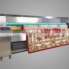 Hot Sale Carpet Washing Machine With 10 Brushes.carpet Cleaning Machine thumbnail-3