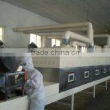 Food Fruit Seafood Textured Meats Tunnel Microwave Drying Machine Quality Choice thumbnail-3