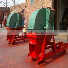 800kg/h Wood Shaving Machine