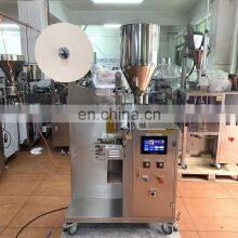 80-100 Bags/min High Speed Desiccant Silica Gel Packing Machine Granule Desiccant Sachet Packing Machine thumbnail-2