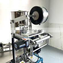 Factory Price Automatic 1-100ml Stick Sachet Honey Milk Packing Filling Machine thumbnail-5