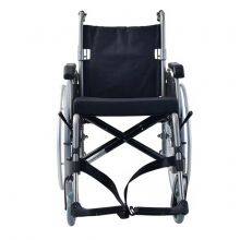 Economical and Inexpensive Heavy Wheelchair Quick Release Bathroom Wheelchair for Elderly Disabled thumbnail-4