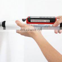 Taijia HT-225Q Integrated Digital Voice Rebound Hammer/Digital Display Schmidt Hammer Concrete Test Hammer Price thumbnail-2