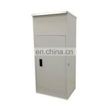 Custom Outdoor Extra Large Post Box Parcel Drop Box Metal Storage Parcel Drop Box For Mail And Parcel thumbnail-3