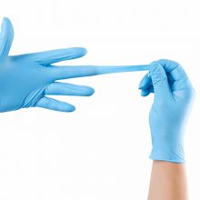 powder free disposable nitrile gloves black nitrile disposable gloves disposable medical gloves