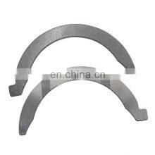 Best Selling Quality EXCELLE GT Encore Cruze TRAX car crankshaft thrust bearing for chevrolet buick 24102258 93737482