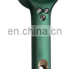 Professional Leafless Strong Wind Negative Ion Hair Dryer Salon Haircut Quick-drying Smooth and Portable Home Styler thumbnail-2