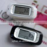 Made in China Professional Target Pedometer thumbnail-2