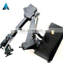 6 Axis Small Arm Aluminio Diy Robot thumbnail-4