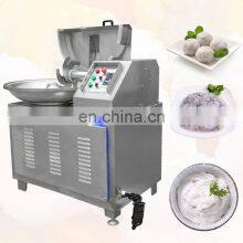 Mini Helper Sale Cheaper Price 5L Table Top Vertical Industrial Chopper Newest High Capacity Meat Bowl Cutter Machine thumbnail-5