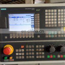 Чернорезный станок CK6136x750 с ЧПУ для обработки металлов thumbnail-4