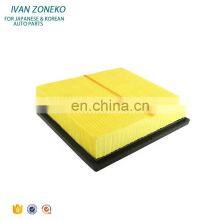 Mayoristas de filtros de aire de alta calidad personalizados, conocidos por su excelente calidad 17801-31130 17801 31130 1780131130 para Toyota thumbnail-2