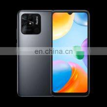 New Arrival Xia Omi Red mi 10C Cellphone Global Version Snapdragon 680 Octa Core 5000mAh Battery 50MP Rear Camera 6.71'' Display thumbnail-1