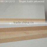 Big Size Melamine Mdf