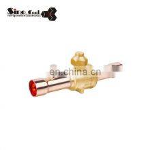 R410 R22 R134a Refrigeration Brass Can Tap Valve Refrigerant Bottle Opener HS338 CT338 CH338 HS339 CT339 CH339 thumbnail-5