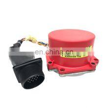 90% New Tested Fanuc Serial Pulse Coder A860-0346-T141 thumbnail-2