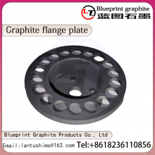 High Purity Graphite Flange thumbnail-2