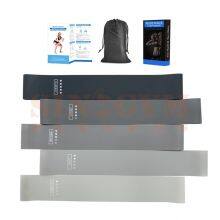 Latex Resistance Loop Band Set thumbnail-2