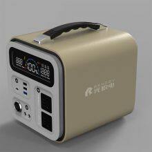 Wholesale Solar Power Supply Recheageable Lithium Inverter Camping Portable Power Station thumbnail-4