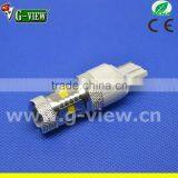 High Power 30W 12V CE Rosh Certificated Automotive LED Bulb,Car LED Lamp, Light Led Bulbs 7440 7443 thumbnail-4