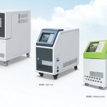 OIL TYPE MOLD TEMPERATURE MACHINE