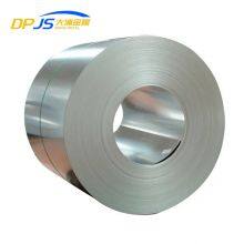 ASTM/JIS/EN Standards DC51D DC52C Galvanized Steel Coil/Strips/Roll for Roofing Sheet Price thumbnail-3