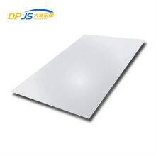 ASTM /EN /DIN 2b/Ba/Hl/Mirror Surface Polished 625/600/254SMO/718 Stainless Steel Sheet Spot Factory thumbnail-4
