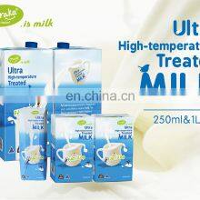 Complete UHT Milk Production Line Dairy Processing Plant thumbnail-4