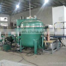 China Plastic Melting Vacuum Furnace thumbnail-4