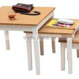 Living Room Coffee Table Nestes Table thumbnail-1