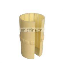 Self Lubricating Similar Igus Replace Sliding Film for Plastic Linear Bearing thumbnail-1