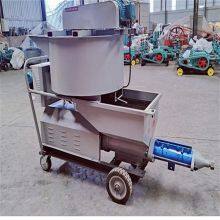 Screw Grouting Pump