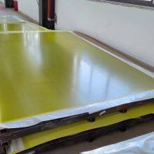 High Quality G10 Insulated Material Epoxy Glass Fiber Laminated G10 Sheet thumbnail-4