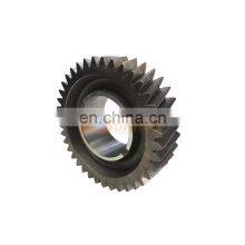 Sinotruk Hohan Truck Spare Parts AZ2210040404 Main Shaft Gear 2 Gear thumbnail-3