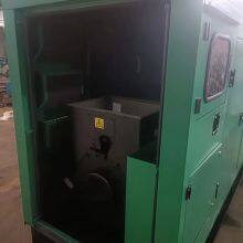400KVA WEICHAI WP13D405E200 Silent Box Diesel Genset thumbnail-4