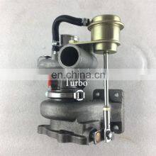 Turbo CK40 TD03L 4D87 VA410164 RHF3 Turbocharger 49131-01100 1G491-17012 1G491-17010 Supercharger thumbnail-3