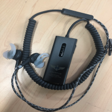 Lightning Headphones + Anc Active Noise Cancellation A8L thumbnail-3