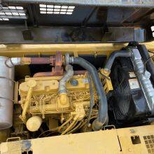 CAT 320B 320BL Used Crawler Excavator thumbnail-5