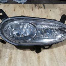 Bus Light For Universal Fog Lights 236400043 LCK6103GS WD1372 Front Fog Lamp thumbnail-2