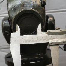XMQ6128AY4D XMQ6125BY Kinglong Bus Axle Part Catalog Auto Drive Shaft 222101580 Bus Transmission Shaft thumbnail-6