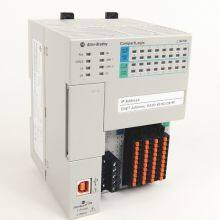 AB 1769-L18ER-BB1B COMPACTLOGIX 5370-L1 PROCESSOR 16DI/16DO 512KB thumbnail-1