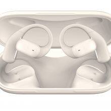 OWS BT Painless Wearing Wireless Earphones TWS Wireless Business ENC Sports Earphones thumbnail-5