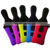 Neoprene Travel Organizer Carrying Bag for Keys, Cell Phone, Earphones thumbnail-2