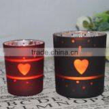 Shabby Chic Home Decor Candle Holders New